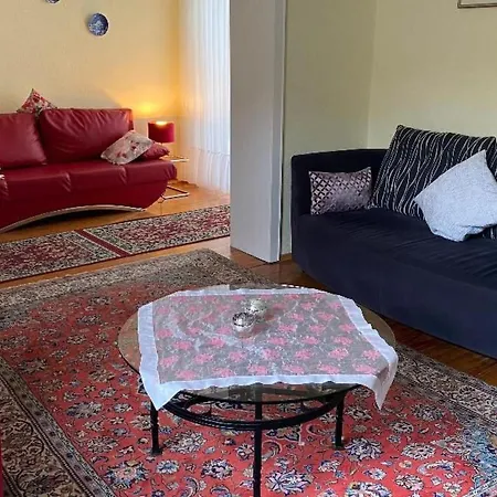 Casa de Férias Auszeit By Interhome Trittenheim