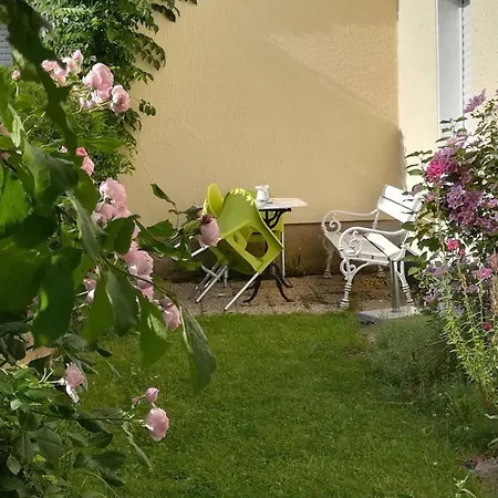 Auszeit By Interhome Casa de Férias Trittenheim