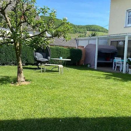 Casa de Férias Auszeit By Interhome