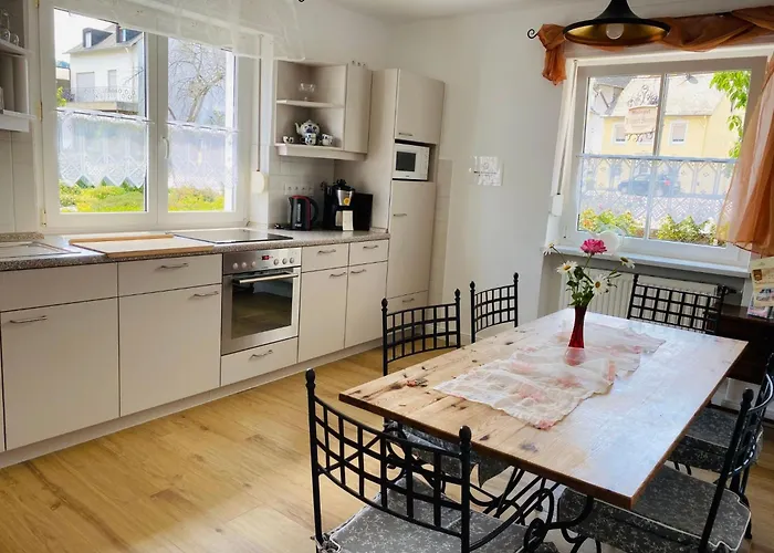 Auszeit By Interhome *