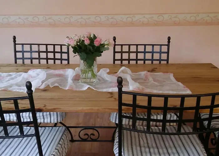 Auszeit By Interhome Trittenheim