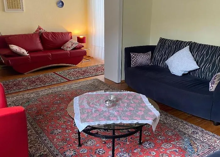 Casa de Férias Auszeit By Interhome Trittenheim