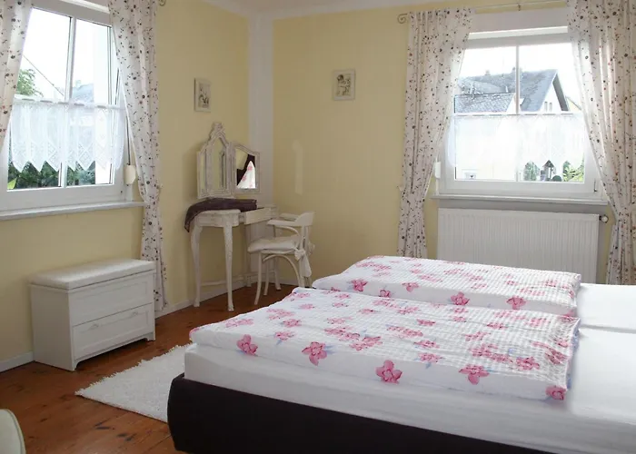 Auszeit By Interhome Casa de Férias