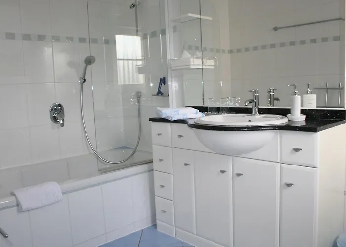 Casa de Férias Auszeit By Interhome *