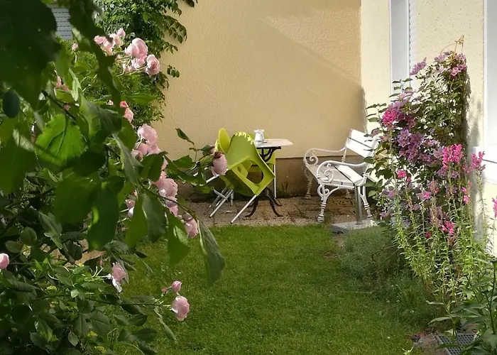 Auszeit By Interhome Casa de Férias Trittenheim