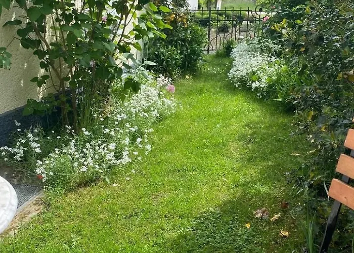 Auszeit By Interhome