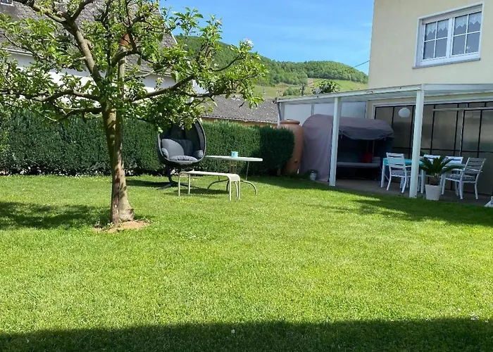 Casa de Férias Auszeit By Interhome