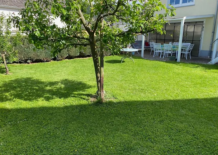 Auszeit By Interhome Trittenheim