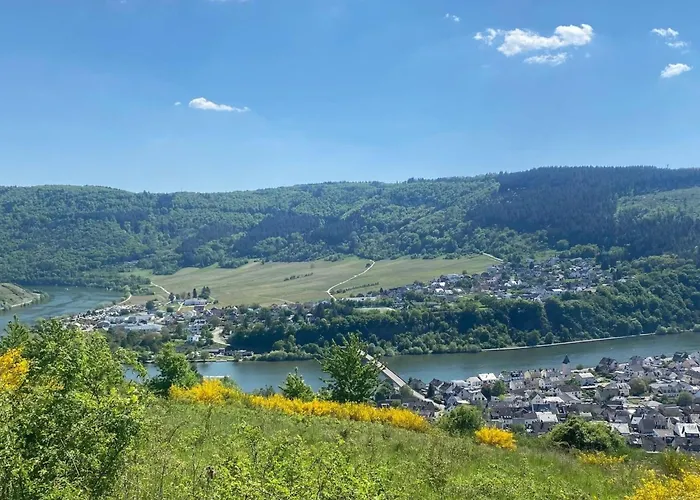 Auszeit By Interhome Casa de Férias *