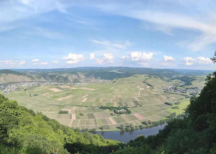 Auszeit By Interhome Casa de Férias